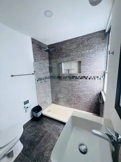 Apartament Tulum Oceanfront Condo With 24Hr Pool Akumal